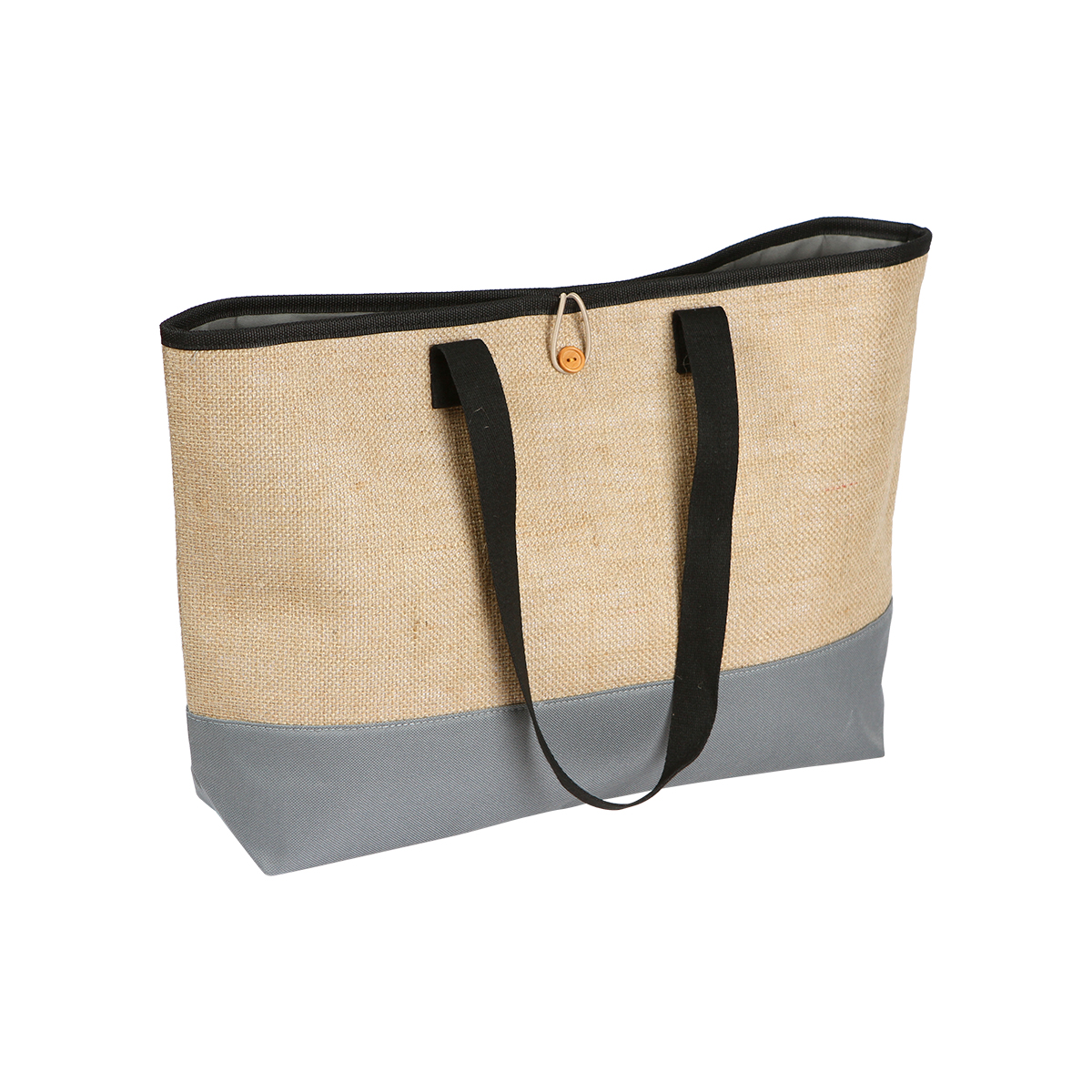 TX-271G Bolsa Roig. GRIS