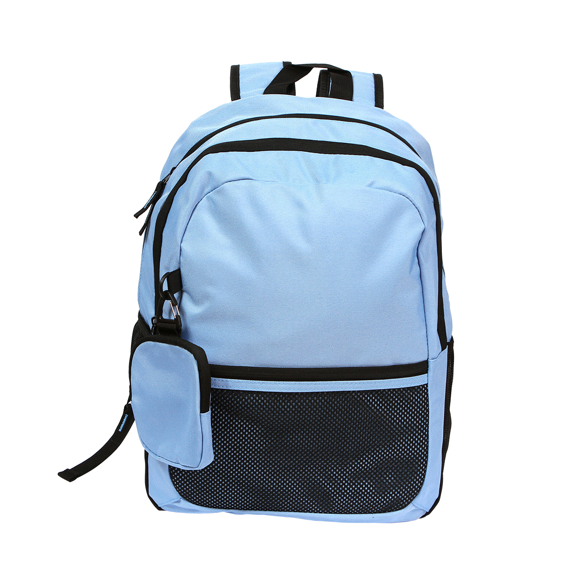TX-312V Mochila Lermoos. VERDE CLARO
