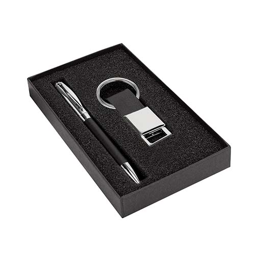 61900 N SET BORAWLI negro