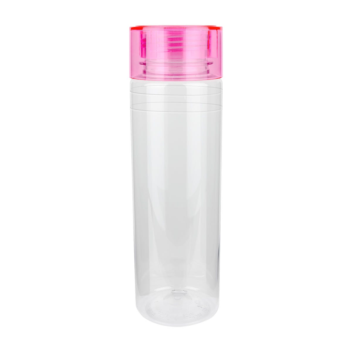 ANF 007 P CILINDRO SPRING rosa