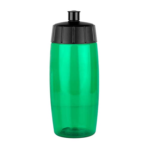 ANF 009 V CILINDRO SINKER verde traslucido
