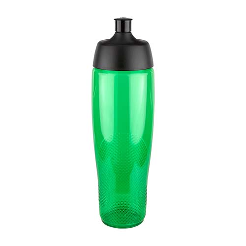 ANF 021 V CILINDRO VAUS verde traslucido