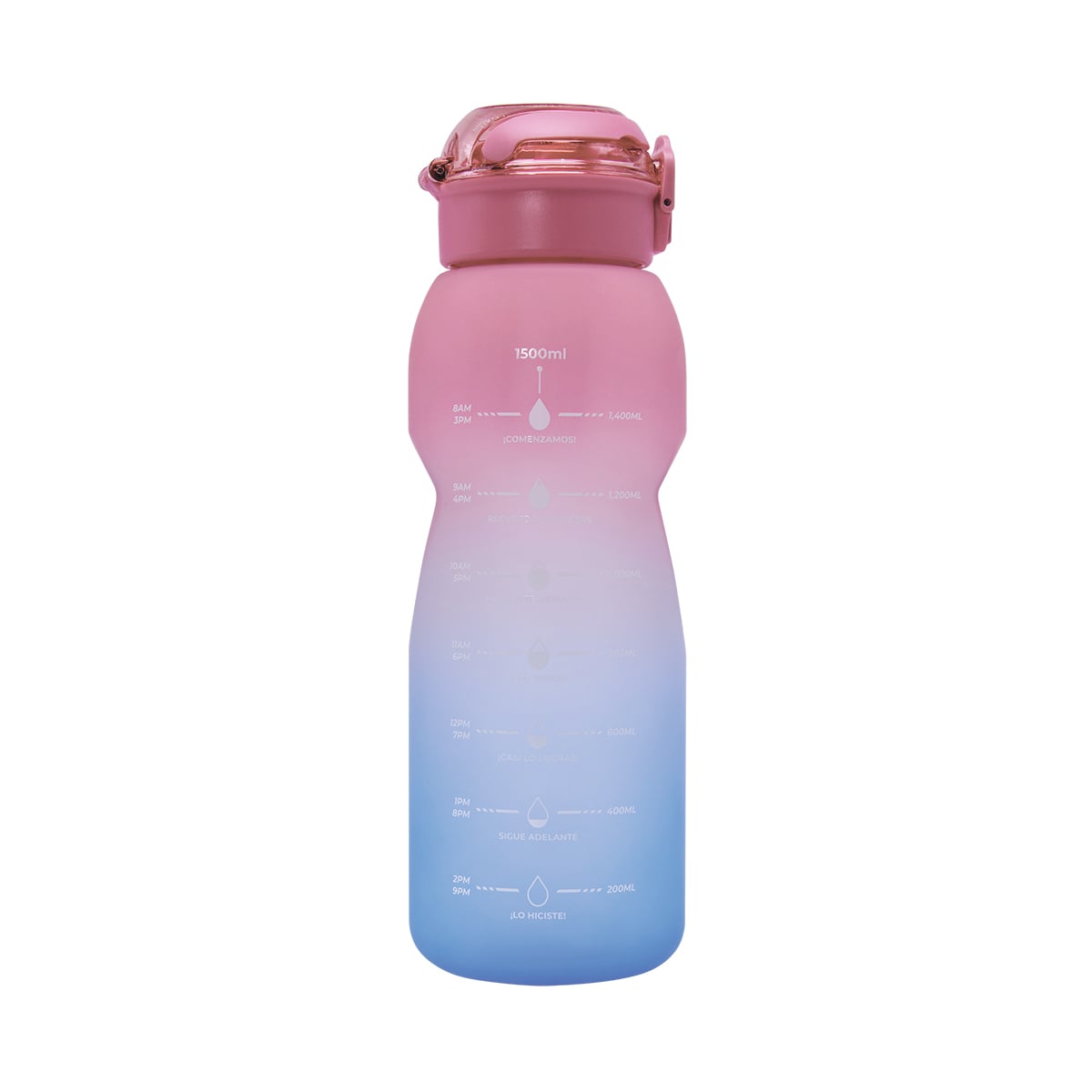 ANF 073 MC CILINDRO MADZI multicolor