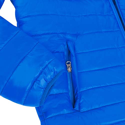 CHM 010 A-L CHAMARRA NORFOLK azul