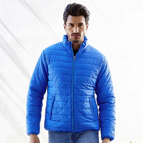 CHM 010 A-L CHAMARRA NORFOLK azul