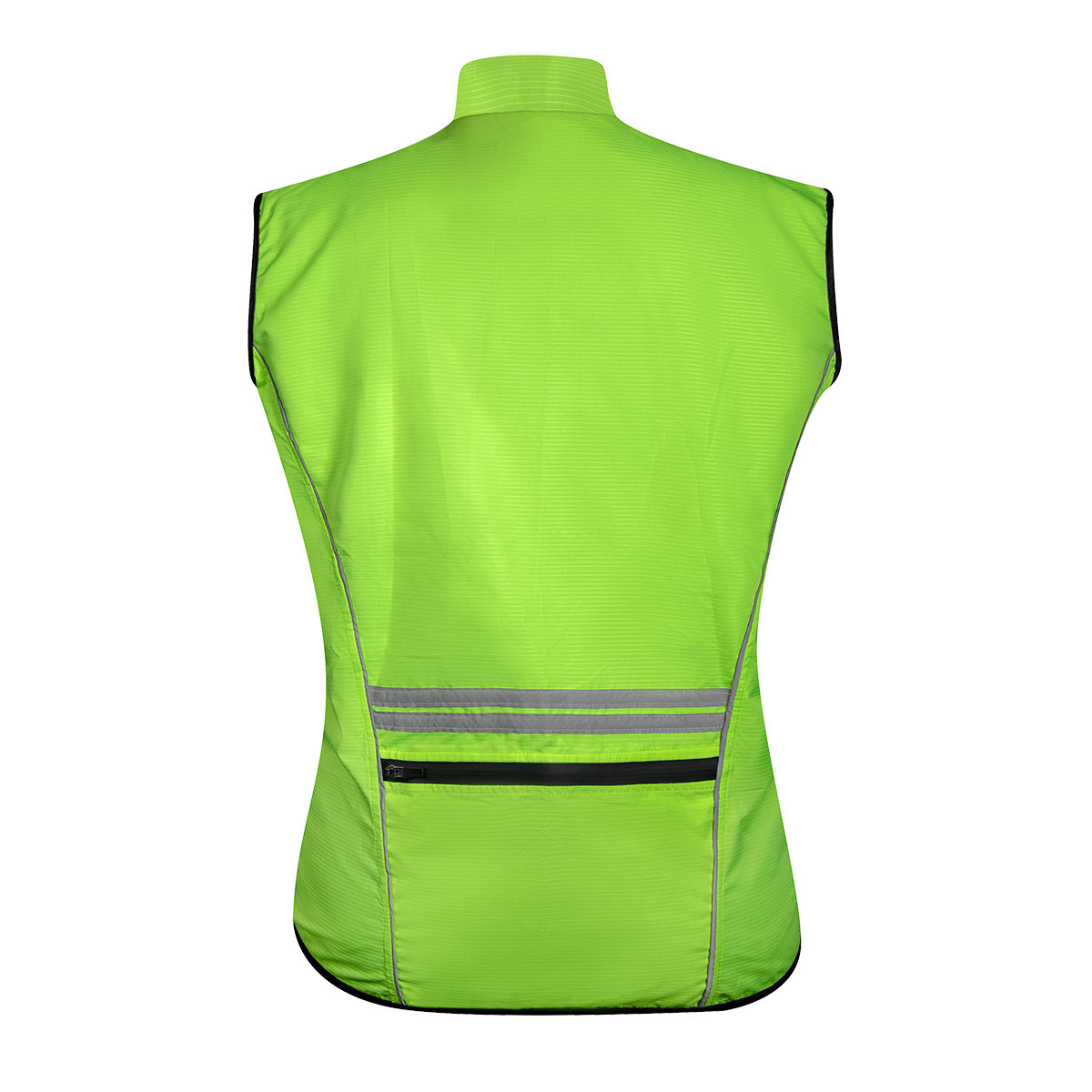 CHM 020 Y-L CHALECO KOLESAR amarillo