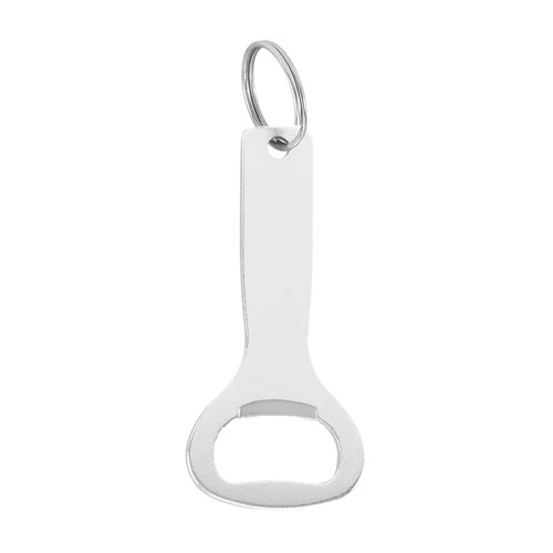 DPO 027 S LLAVERO DESTAPADOR LAMPUNG plata