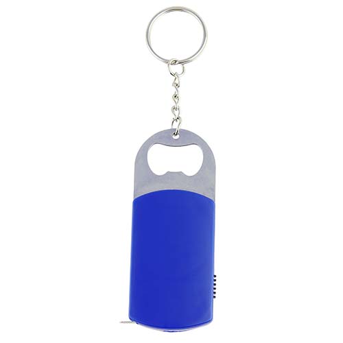 DPO 030 A LLAVERO DESTAPADOR KINZIG azul