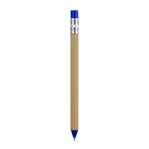 ECO 035 A BOLIGRAFO ZAMBEZE azul