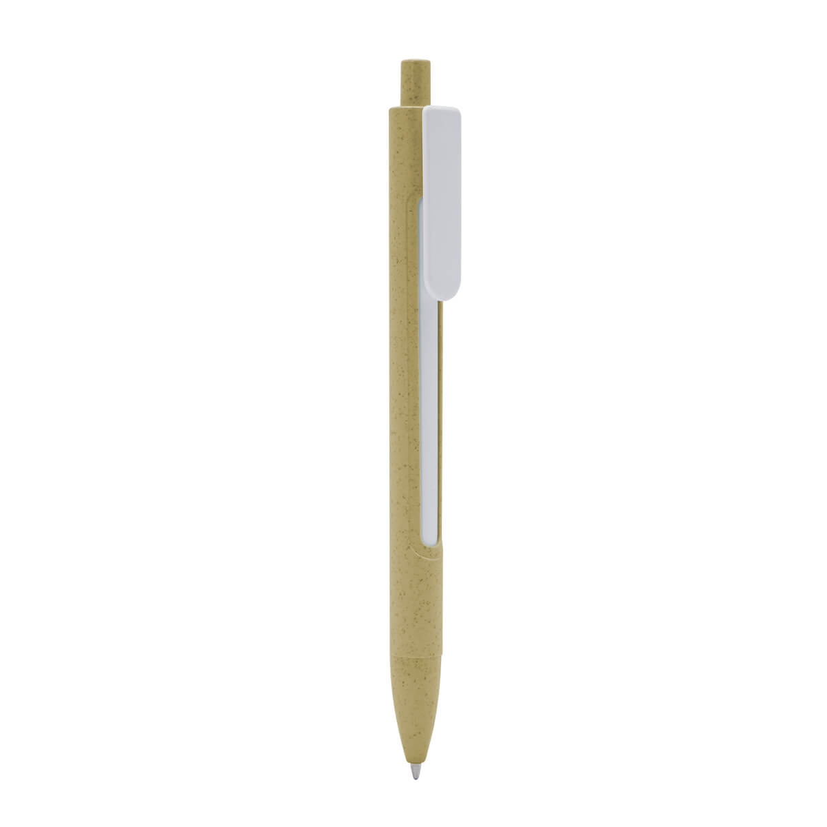 ECO 080 BE BOLIGRAFO ECO GRURI beige