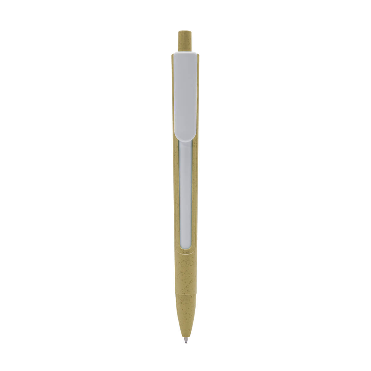 ECO 080 BE BOLIGRAFO ECO GRURI beige