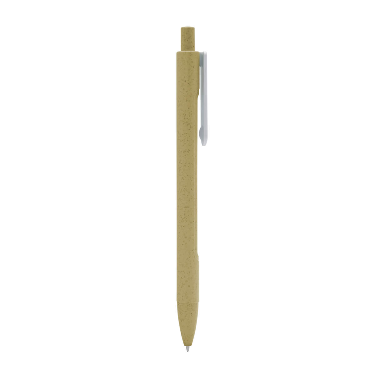 ECO 080 BE BOLIGRAFO ECO GRURI beige