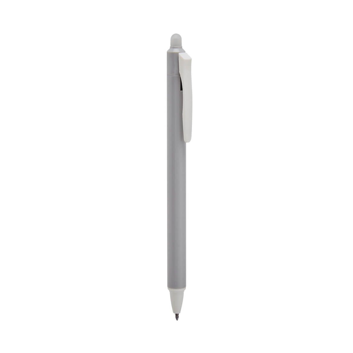 GEL 080 G BOLIGRAFO WARNA gris