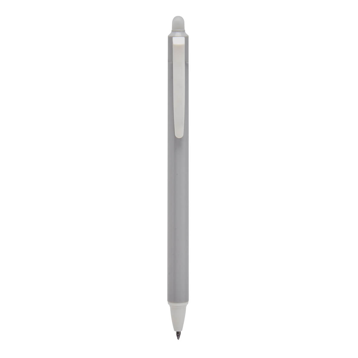 GEL 080 G BOLIGRAFO WARNA gris