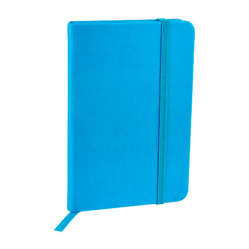 HL 2020 A LIBRETA LOVECOLORS azul