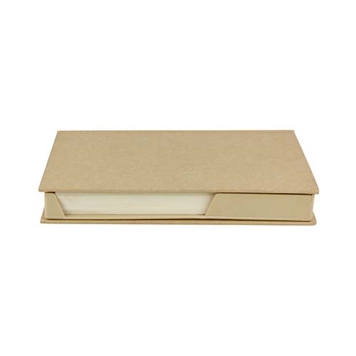 HL 6270 PORTA NOTAS DOKKA beige