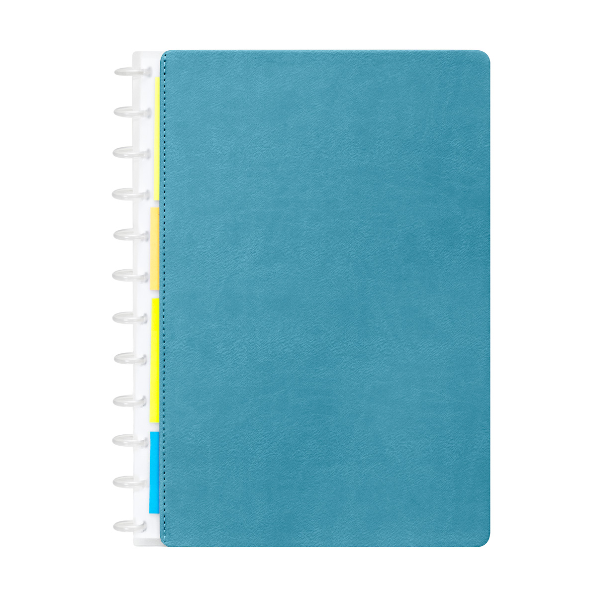 HL 9062 A LIBRETA ORUKA azul