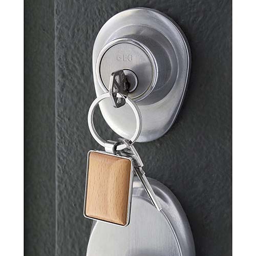 M 63285 BE LLAVERO LIBANO beige