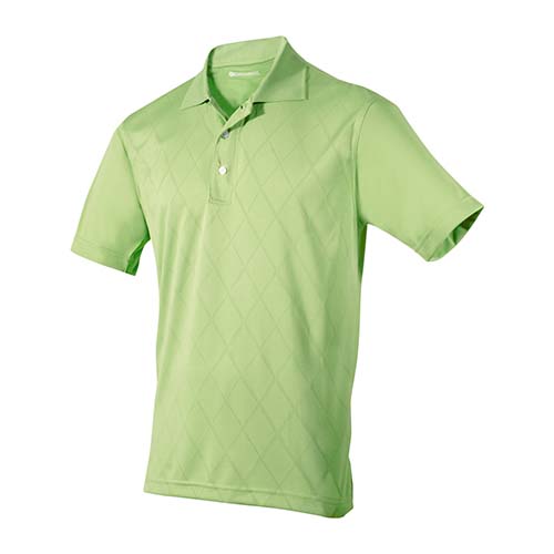 PLY 002 V-XL PLAYERA YAGER verde