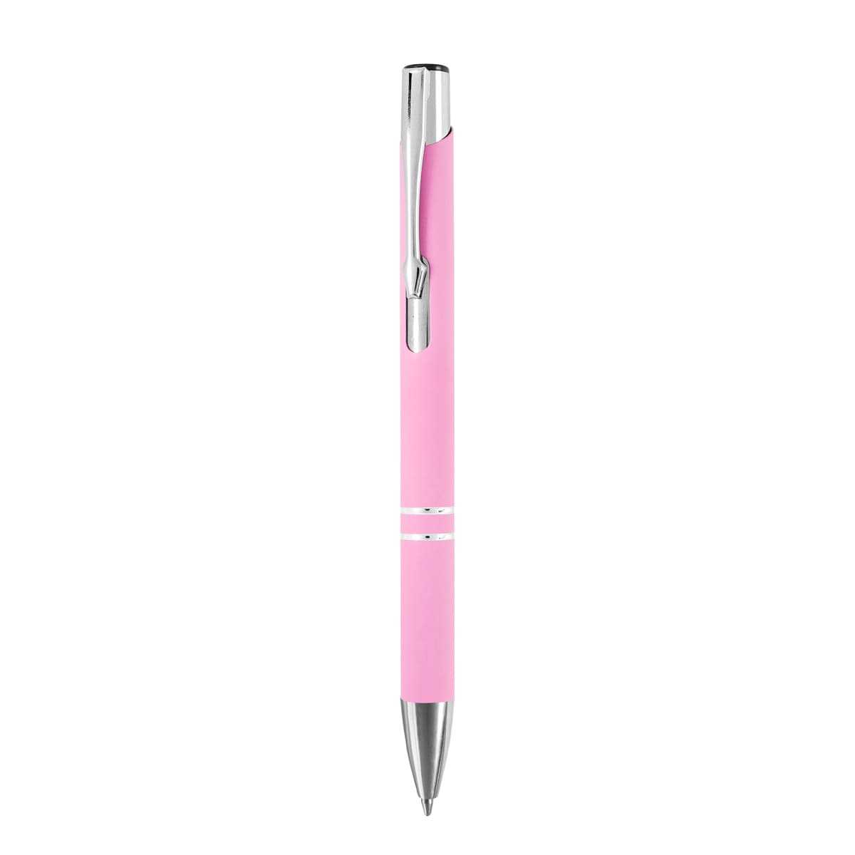 RQ 013 P BOLIGRAFO AROS rosa