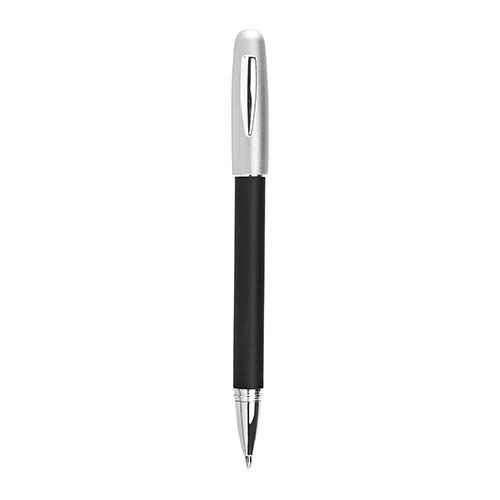 RQ 1002 BOLIGRAFO ROLLER BALL negro