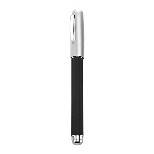 RQ 1002 BOLIGRAFO ROLLER BALL negro