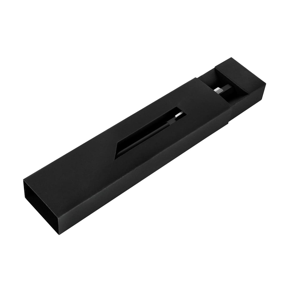 RQ 1080 N BOLIGRAFO GOSECK negro