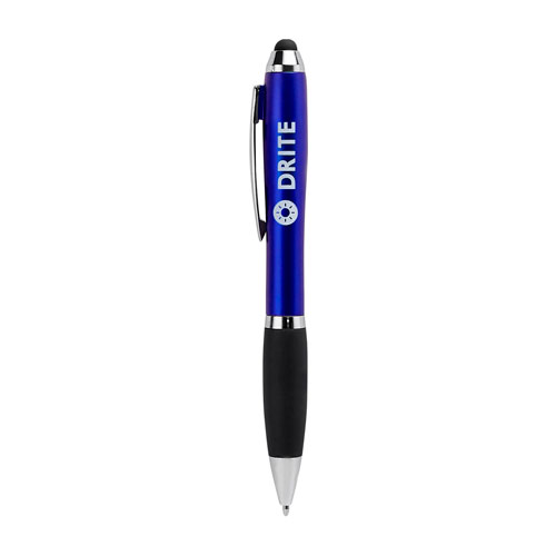 SH 1410 A BOLIGRAFO CON LUZ DRITE azul