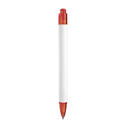 SH 1450 R BOLIGRAFO CHAD rojo