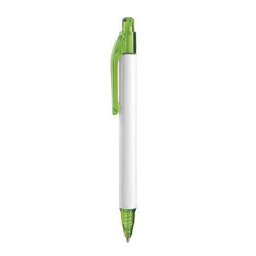SH 1450 V BOLIGRAFO CHAD verde