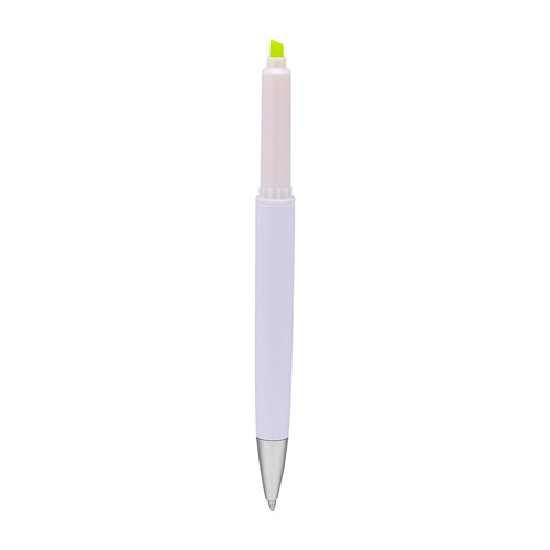 SH 2165 B BOLIGRAFO MARQUEZ blanco