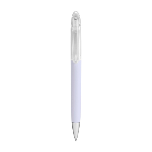 SH 2165 B BOLIGRAFO MARQUEZ blanco