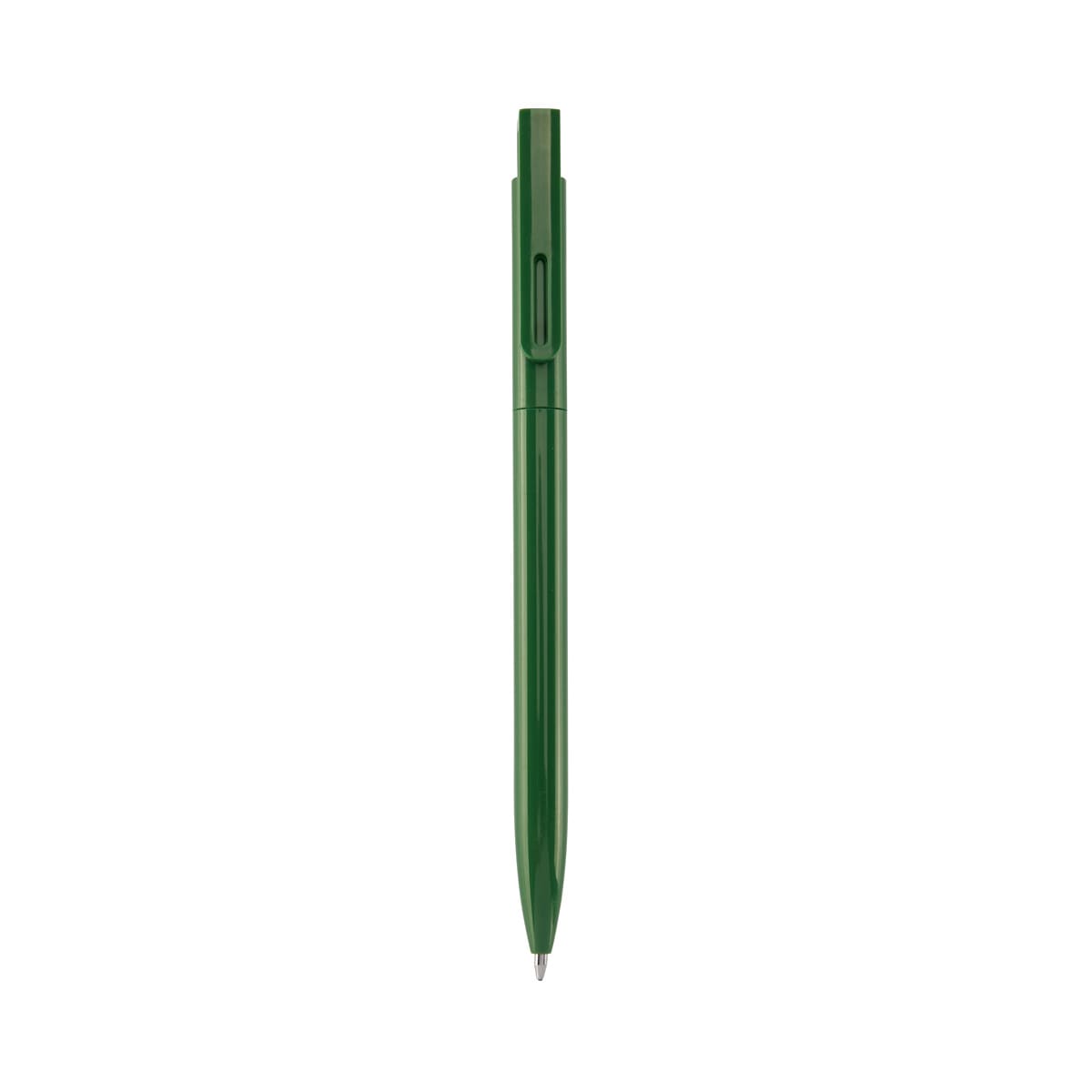 SH 3010 V BOLIGRAFO AUKKO verde
