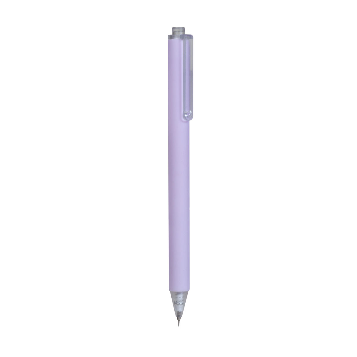 SH 3025 M BOLIGRAFO MOLVI morado