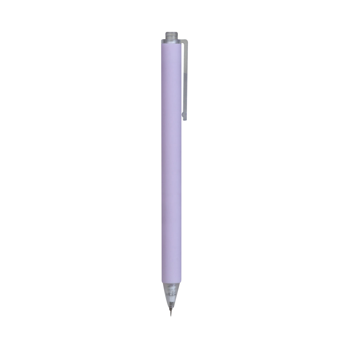 SH 3025 M BOLIGRAFO MOLVI morado