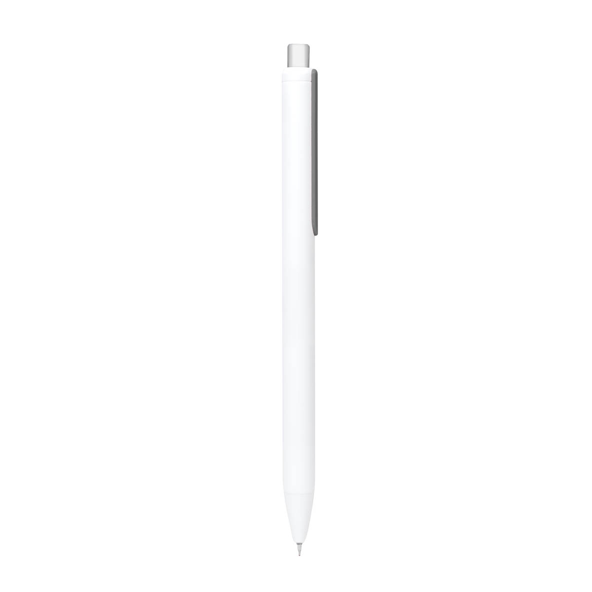 SH 3045 G BOLIGRAFO HANAMI gris