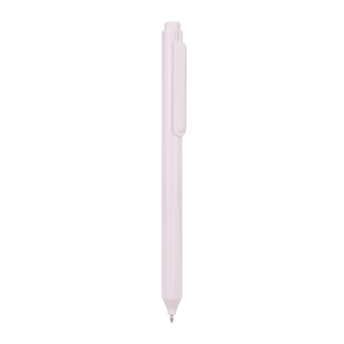 SH 3075 MP BOLIGRAFO ERIN morado pastel