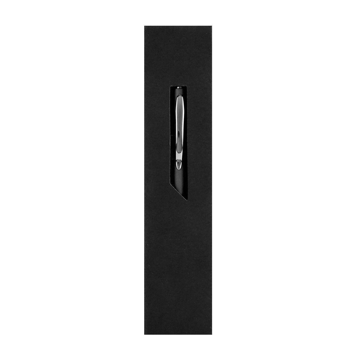 SH 8035 G BOLIGRAFO VALTICE gris