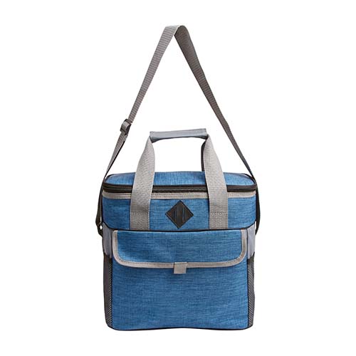 SIN 061 A HIELERA KIEL azul