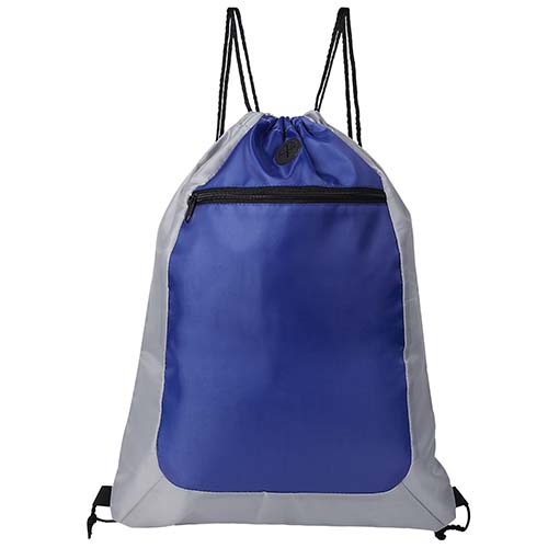 SIN 102 A BOLSA-MOCHILA SUNET azul