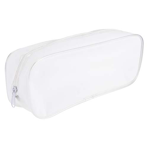 SIN 128 B COSMETIQUERA SELLA blanco