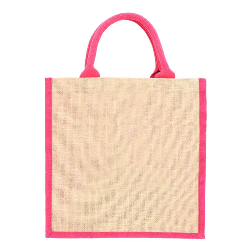 SIN 193 P BOLSA SAGRES rosa