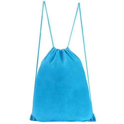 SIN 235 AC BOLSA-MOCHILA ASTORGA azul cielo