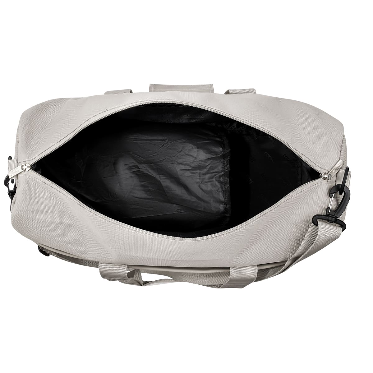 SIN 523 G MALETA HARMA gris