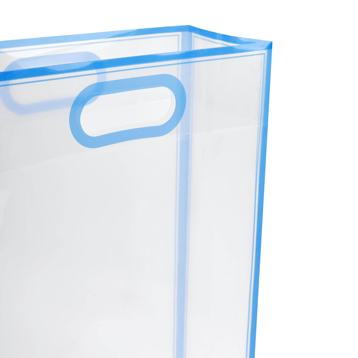 SIN 765 A BOLSA GIFT azul