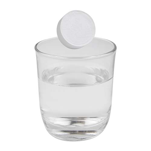 SLD 016 TOALLITAS NURE transparente