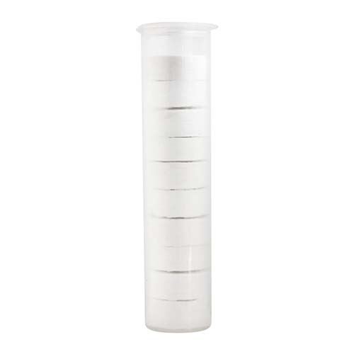 SLD 016 TOALLITAS NURE transparente