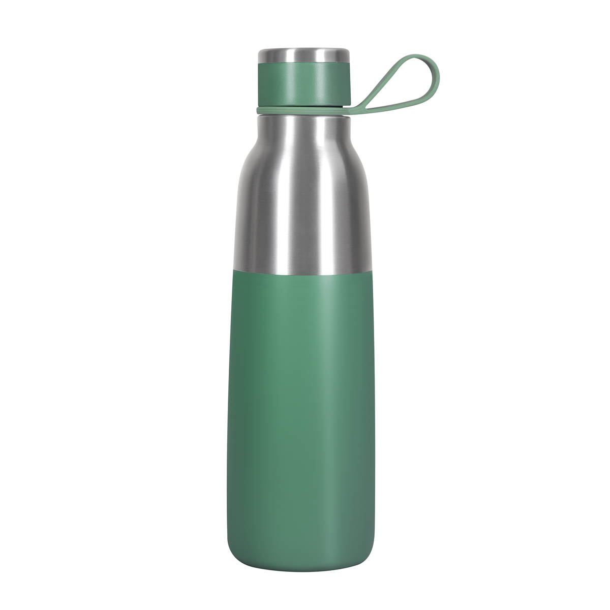 TMPS 218 V TERMO CIRCLE verde