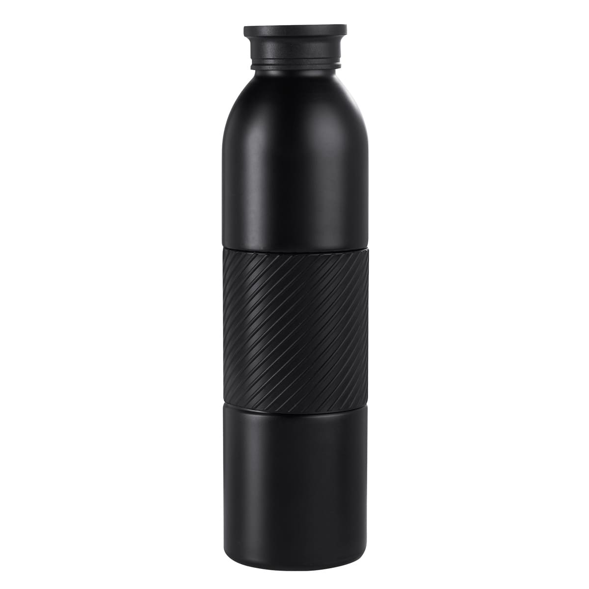 TMPS 235 N TERMO VISOK negro