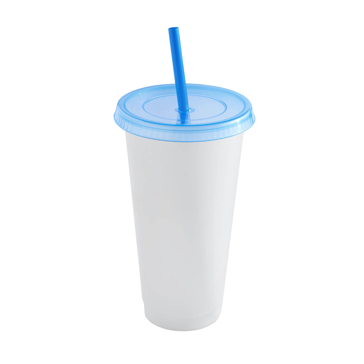 TMPS 237 A VASO BLUR azul